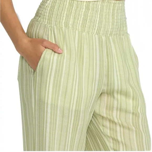 Billabong New Waves 2 Trousers - Picture 3 of 3